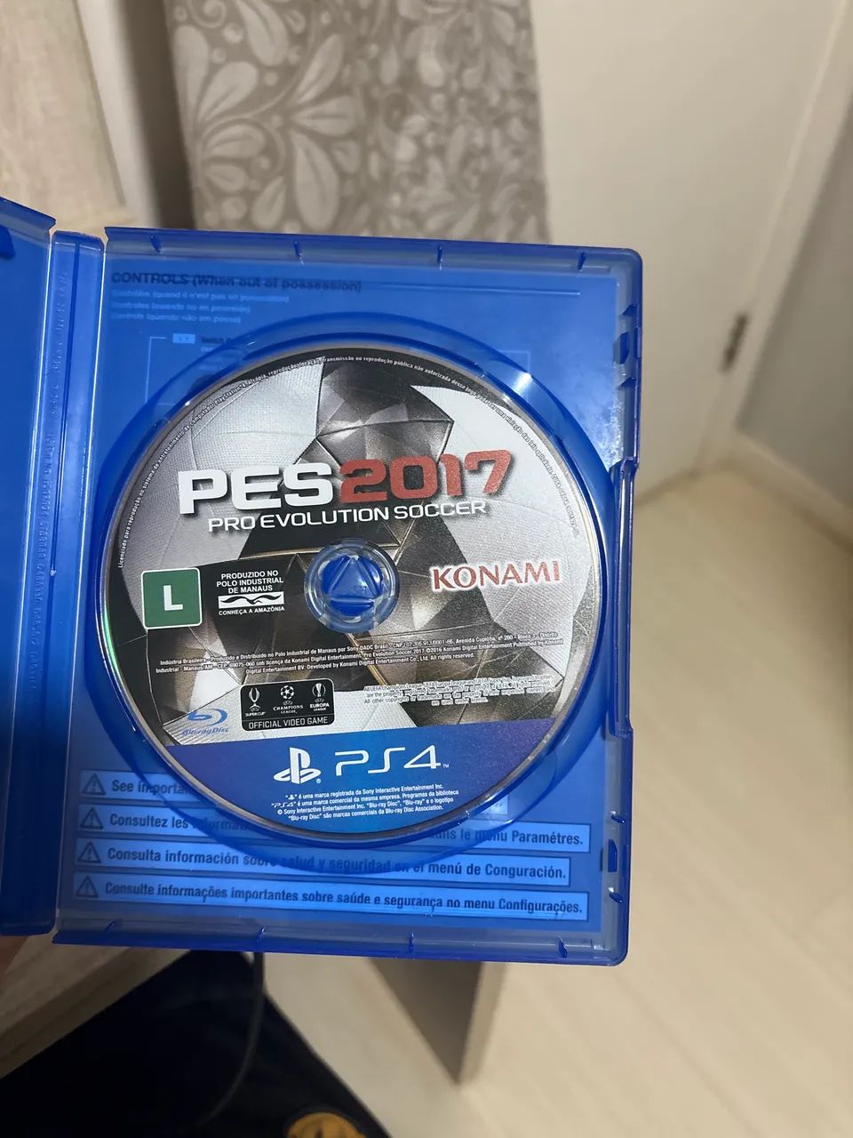 Pes 2017 Pro Evolution Soccer - Foto 3