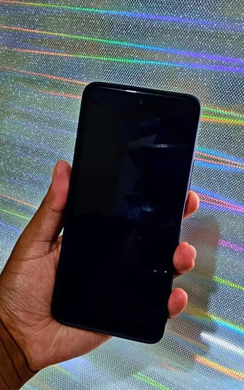 Xiaomi poco x3 gt  - Foto 2