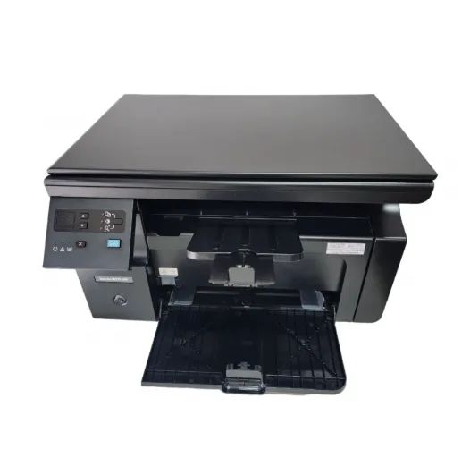 Impressora Multifuncional HP LaserJet Pro M1132 1132  - Foto 2