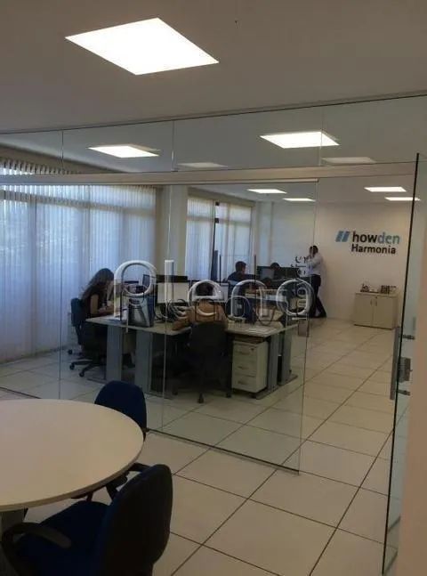 Sala à venda com 33m² no Jardim Chapadão em Campinas - Foto 3