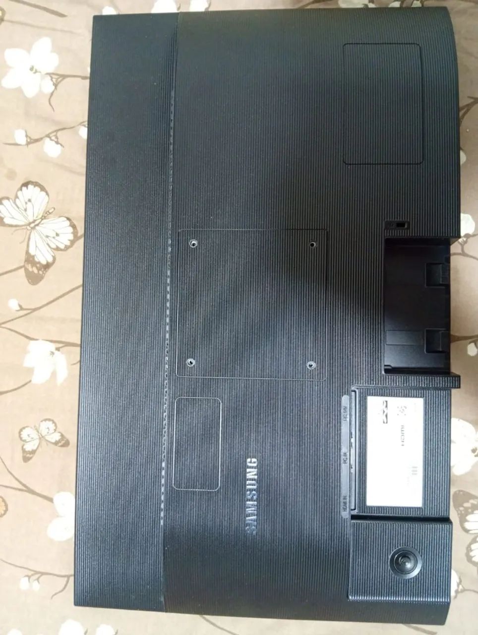 Monitor Samsung odyssei 24" Full HD IPS 75Hz - Foto 3