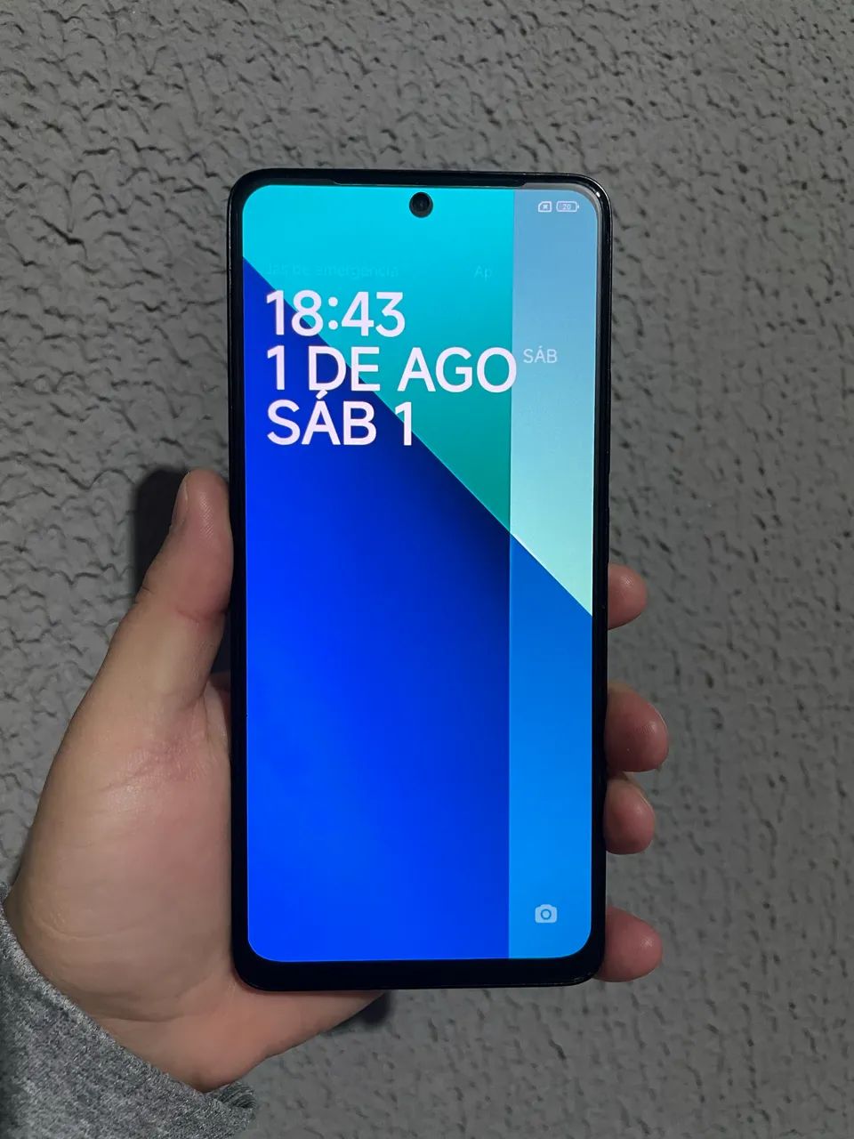 Redmi Note 13 256GB 