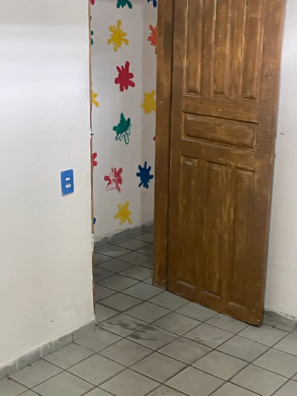 Casa pra comércio ou moradia - Foto 3