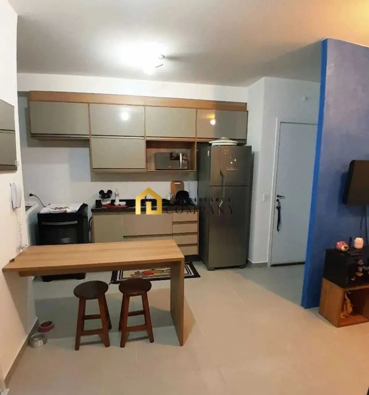 Ed. Vitalli - Apartamento à venda no Edifício Vittali - Sorocaba/SP - Foto 2
