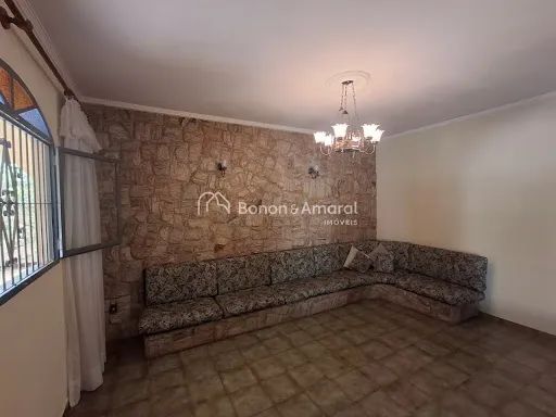 Linda casa com 5 quartos na Chácara Primavera - Foto 5
