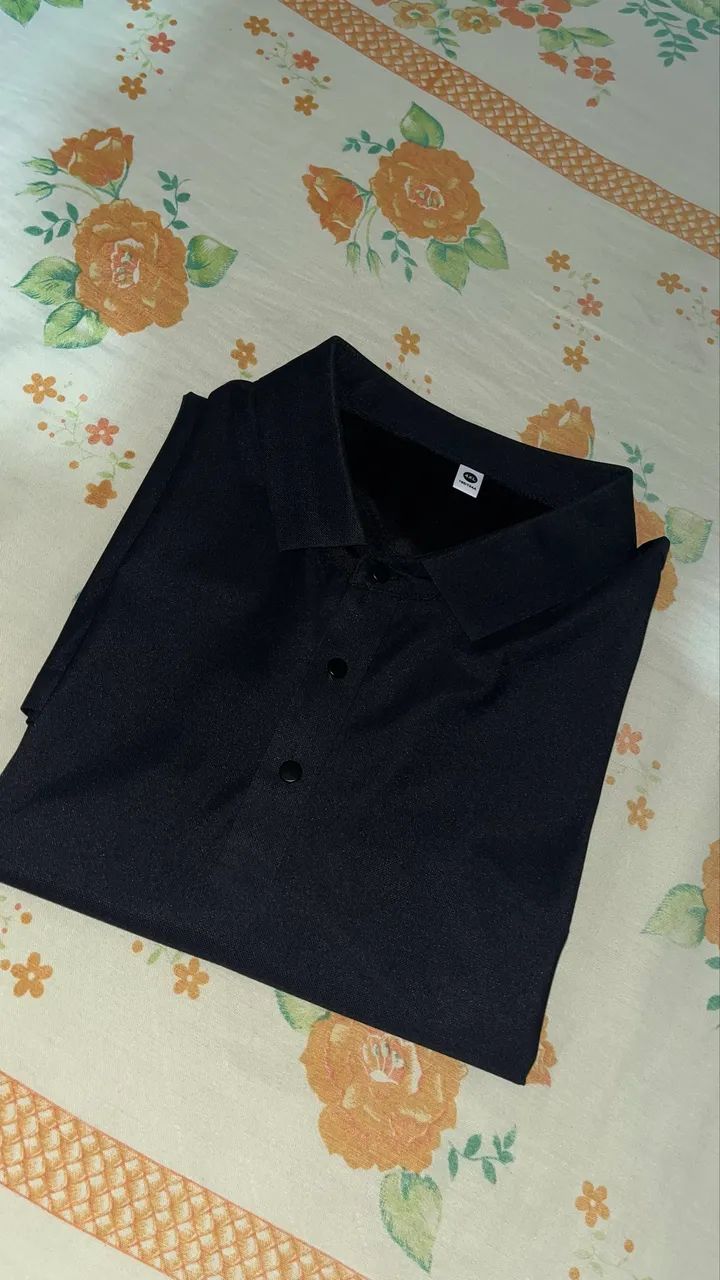Camisa gola polo importada  - Foto 3