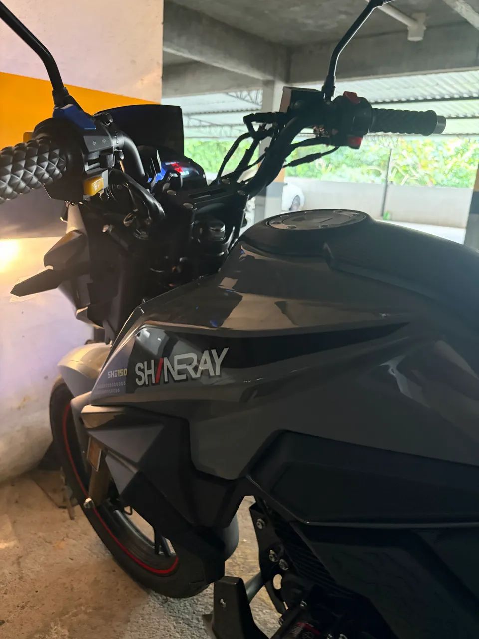 Vendo moto - Zero - Foto 5