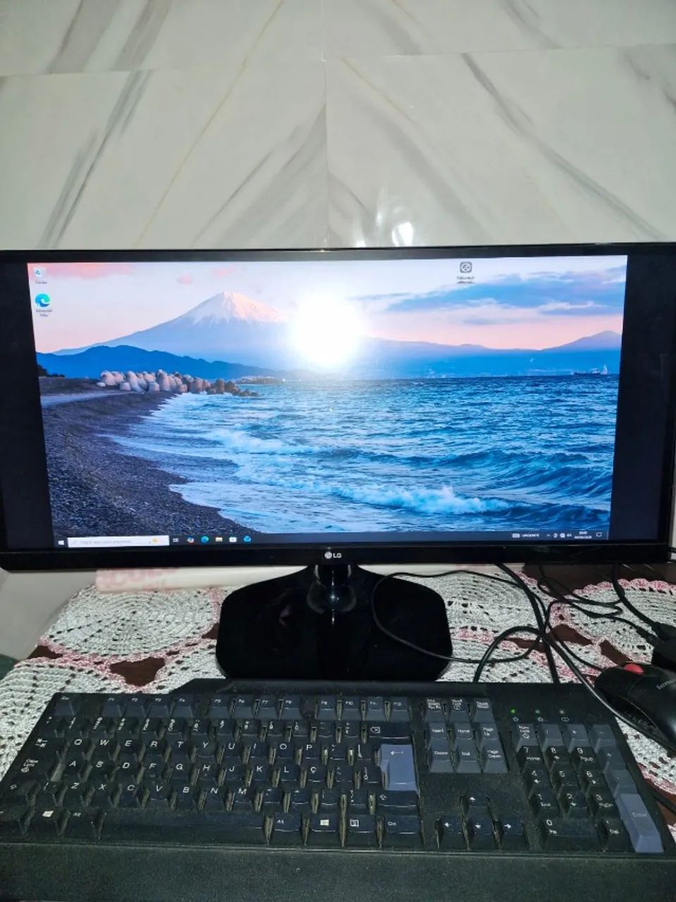 Computador I5-2400, 8Gb de Ram - Foto 4