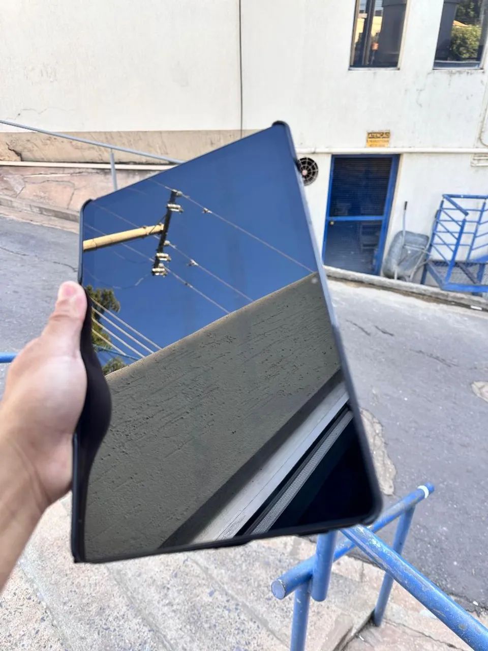 Vende-se tablet Tab A9+