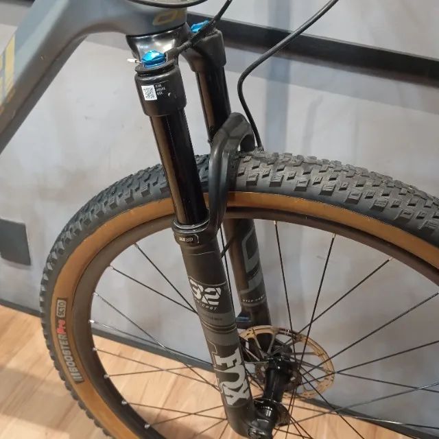 Bicicleta Carbono OGGI Agile PRO - Foto 4