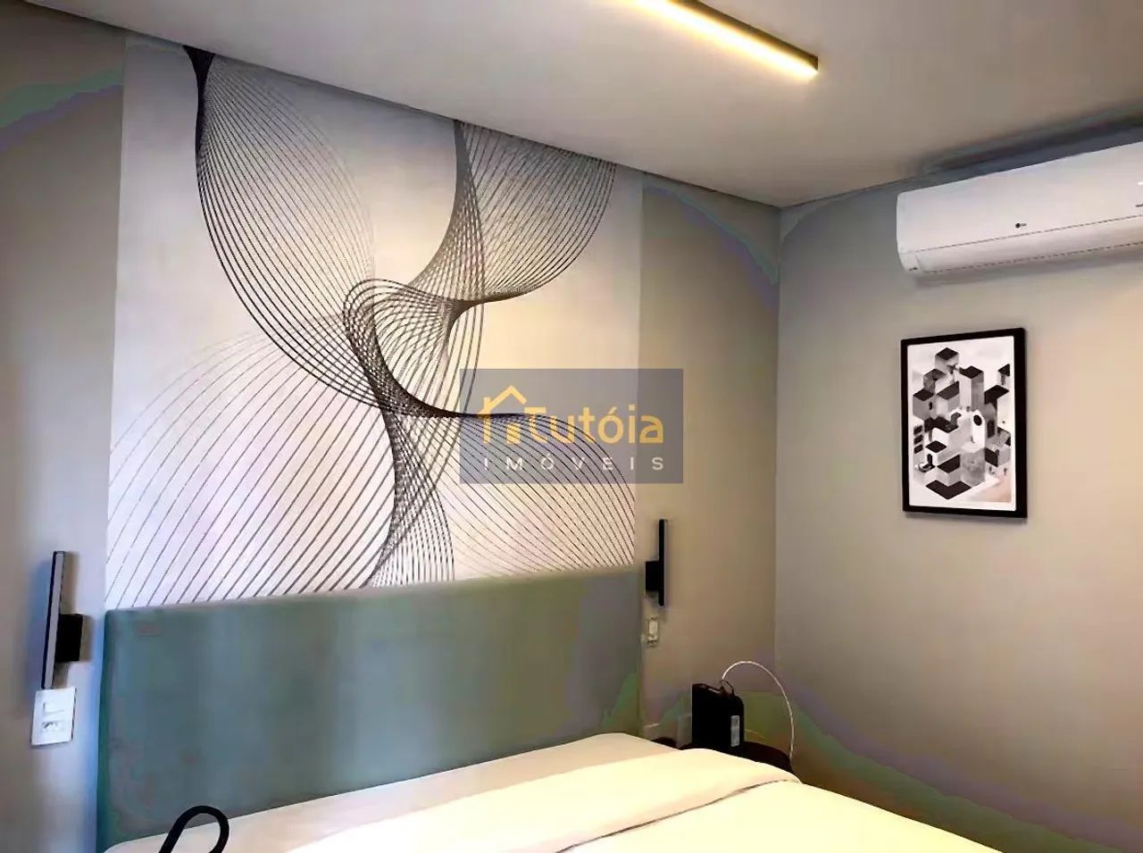 APARTAMENTO RESIDENCIAL em São Paulo - São Paulo, Vila Mariana - Foto 5