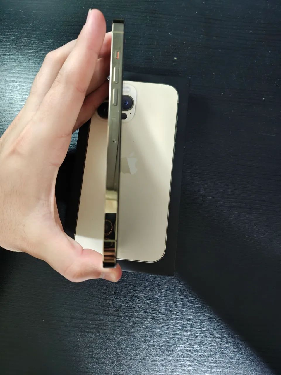 iPhone 13 Pro Max  - Foto 3