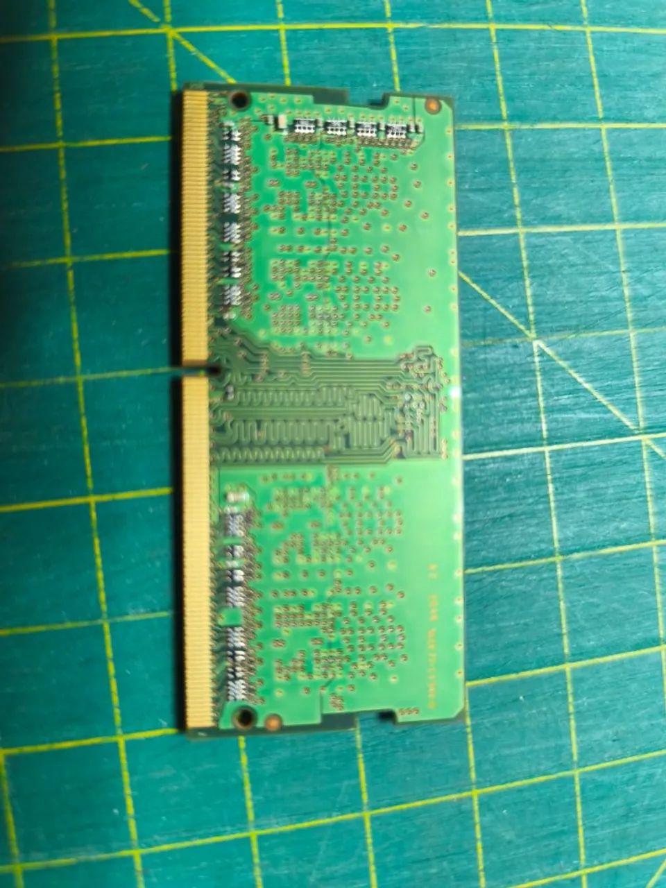 Memoria Notebook 4gb - Foto 3