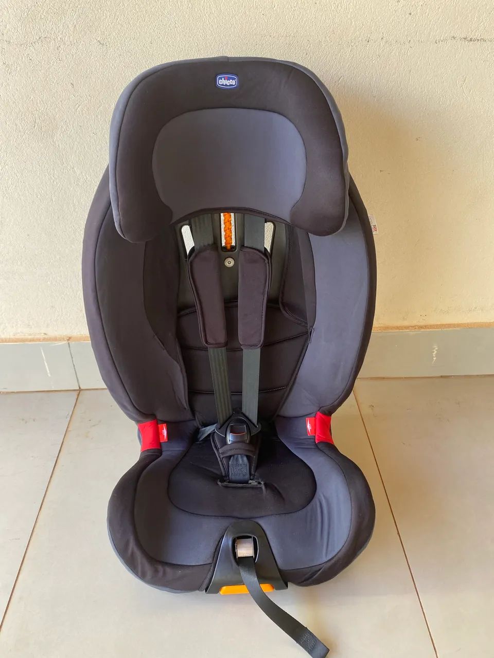 Cadeirinha Chicco 9 a 36kg - Foto 2