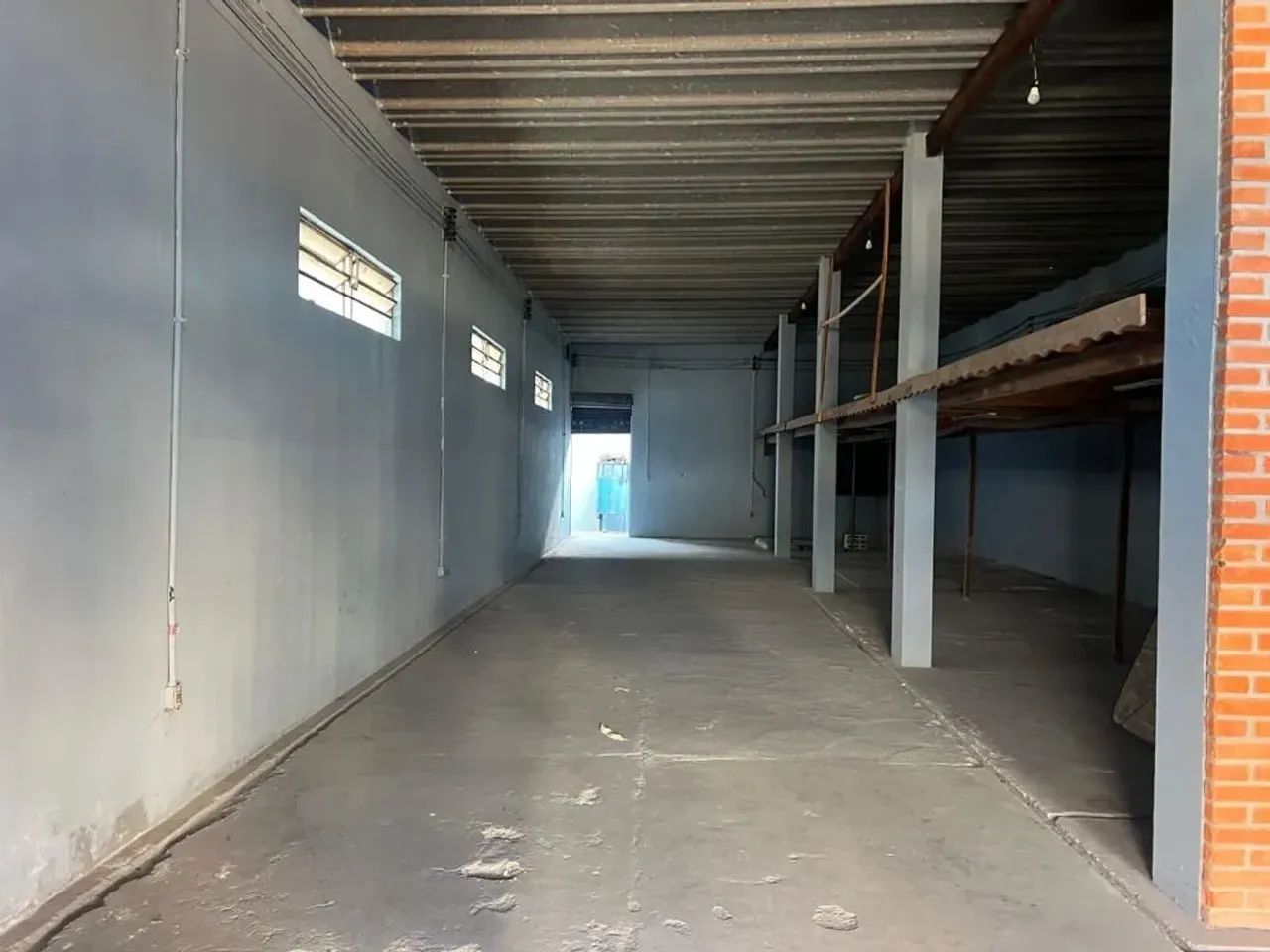 SALÃO PARA VENDA OU LOCAÇÃO! - Foto 3