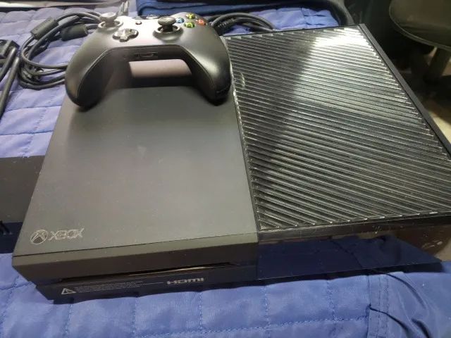 XBOX ONE 1T