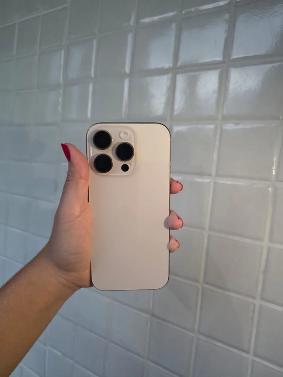 iPhone 16 Pro 256 Gb