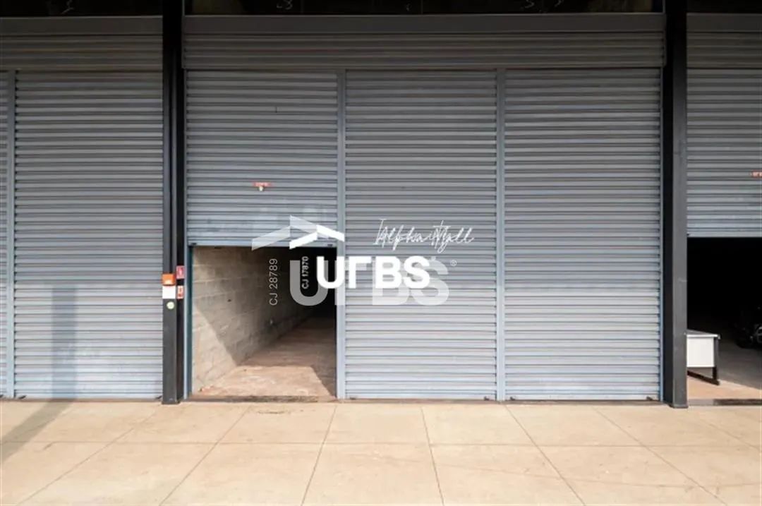 Sala Comercial no Jardim Presidente