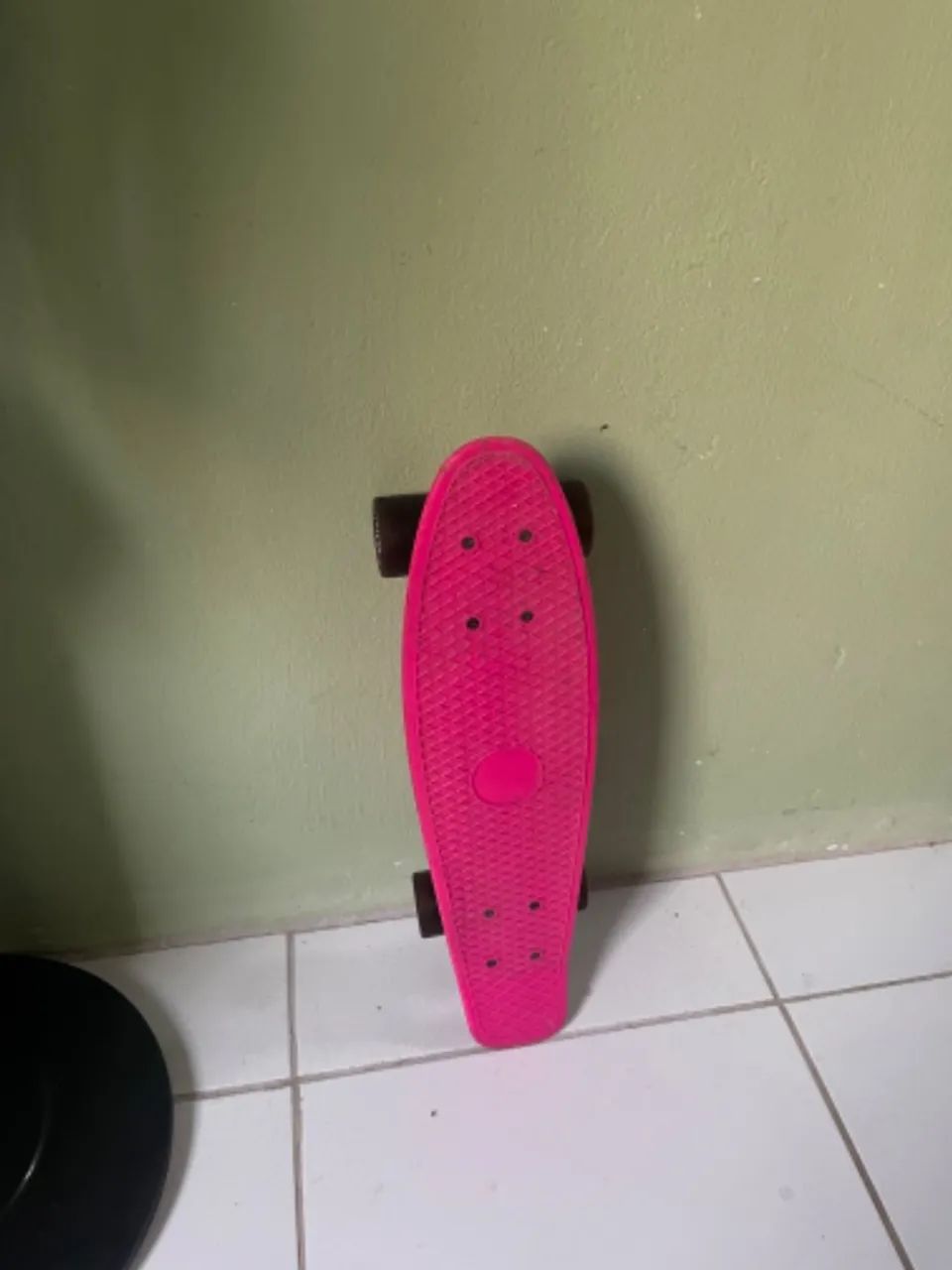 Skate cruiser