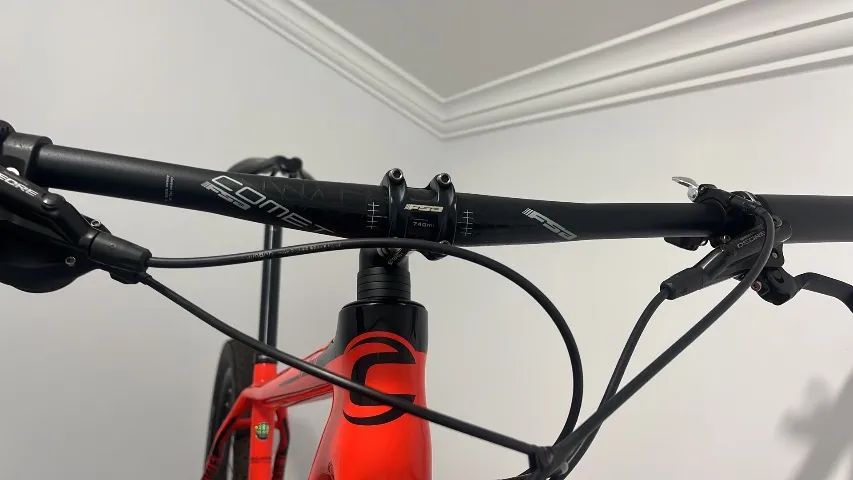 Bicicleta mtb - Foto 2