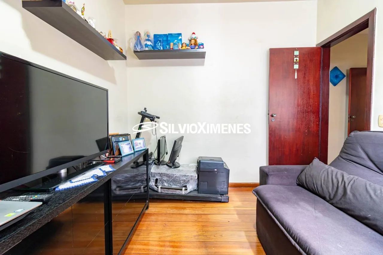 Apartamento com 3 quartos à Venda, Buritis - Belo Horizonte - Foto 4
