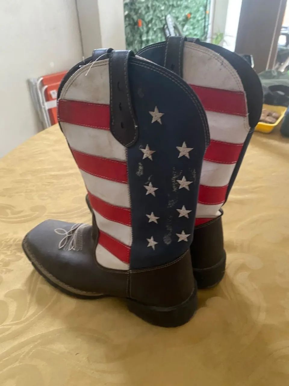 Bota Texana - Foto 2