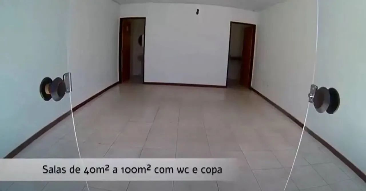 Loja para alugar no Centro de Maceió/AL - Foto 3