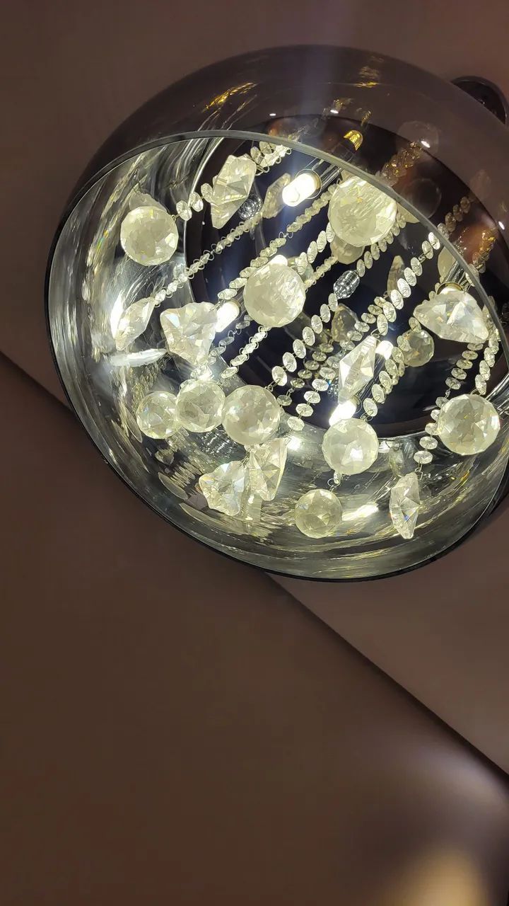 LUSTRE PENDENTE  - Foto 3