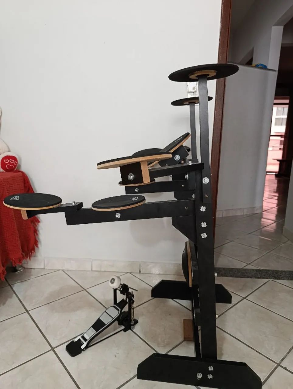 Bateria de Estudos Vamper. - Foto 3
