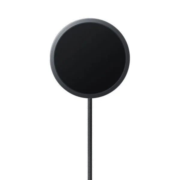 Carregador Samsung Magnético Sem Fio Qi2 25W - Lacrado - Foto 3