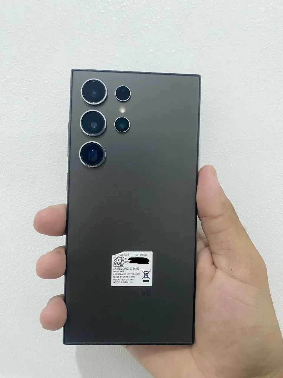 Galaxy S24 Ultra 256 gb 