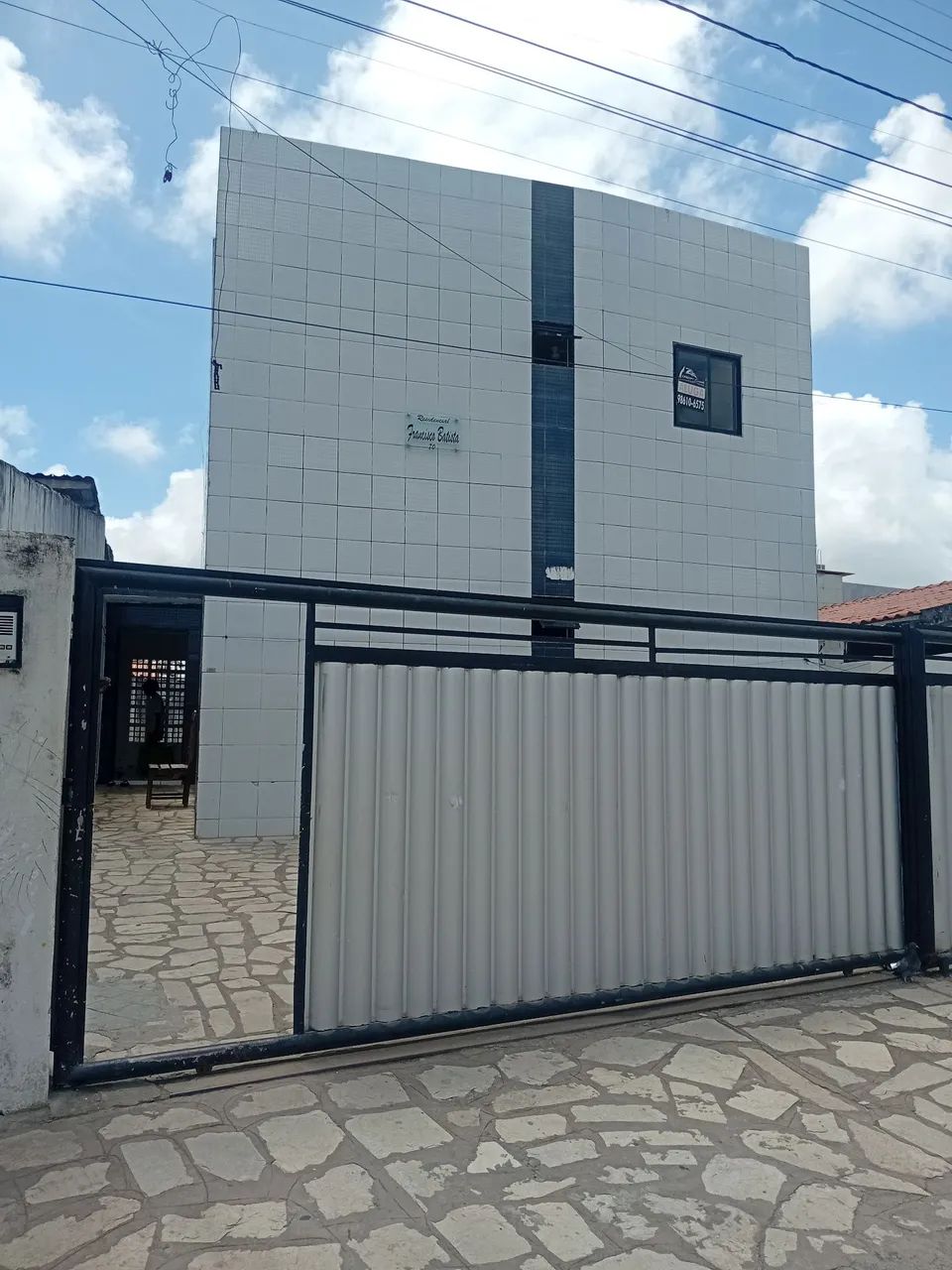 Foto - João Pessoa - Paratibe