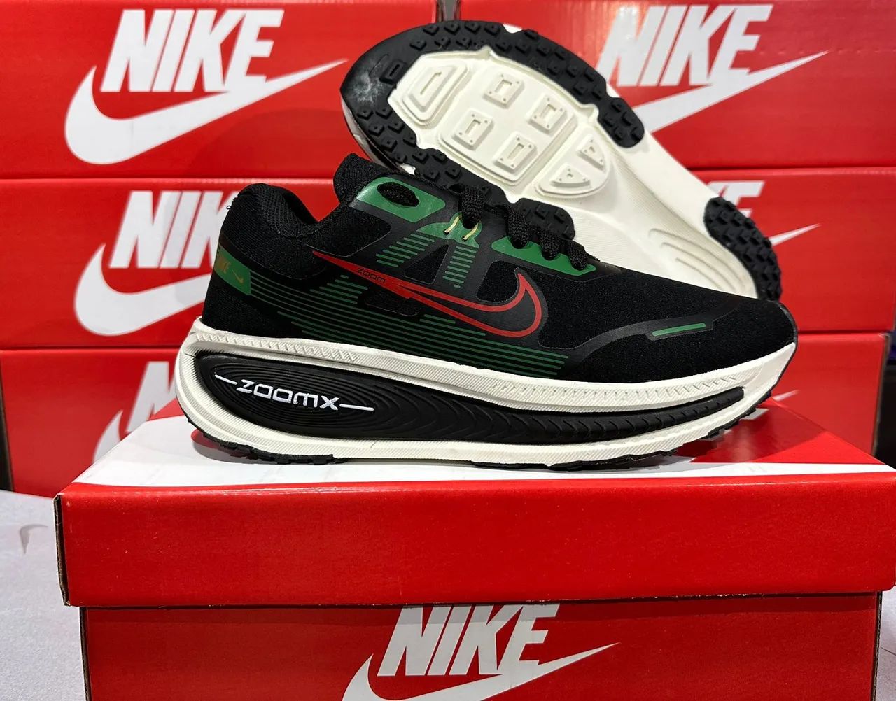 Tênis nike ZoomX Running masculino - Calçados Esportivos - Cidade