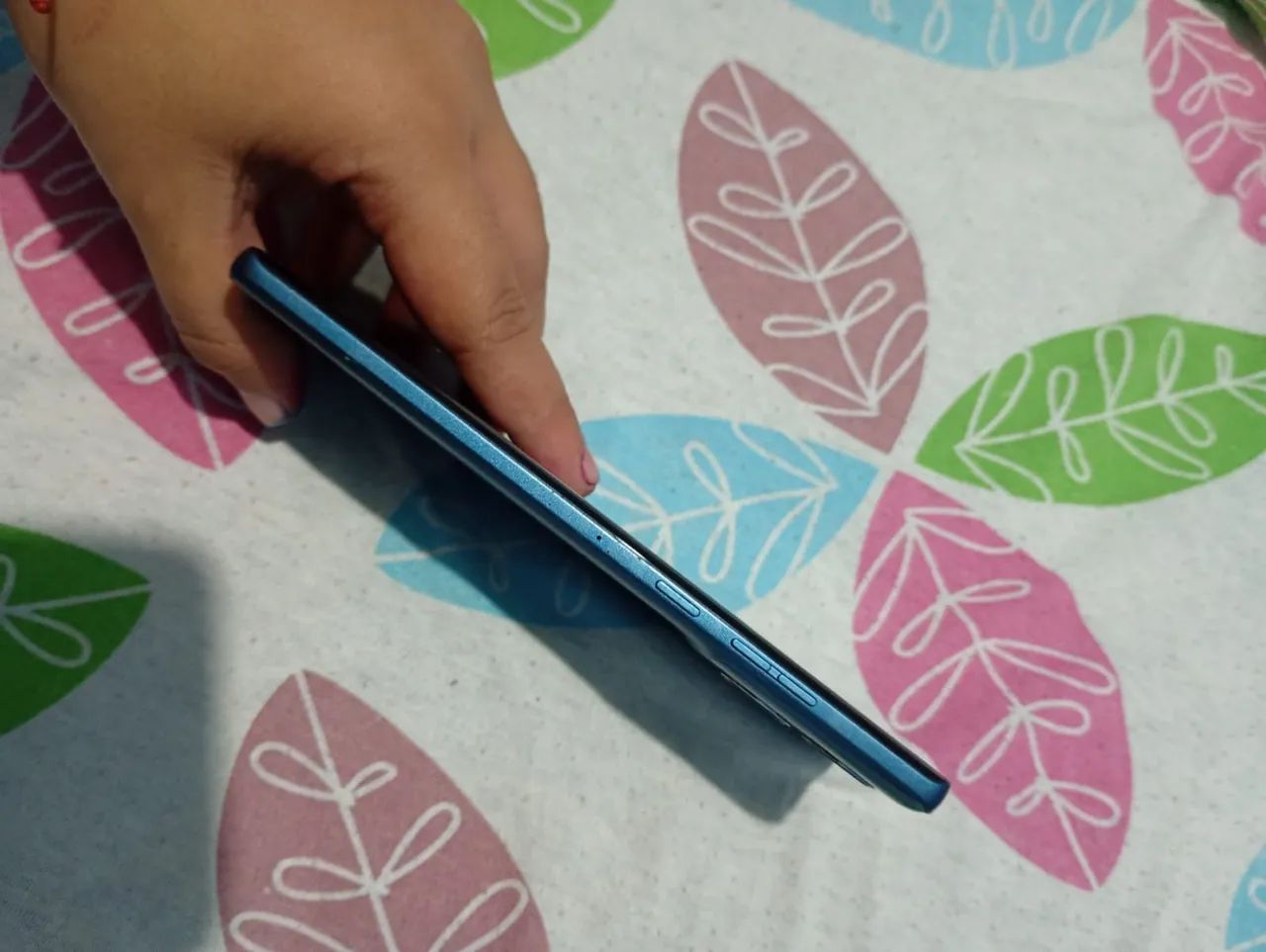 Celular moto Edge 50 fusion  - Foto 3
