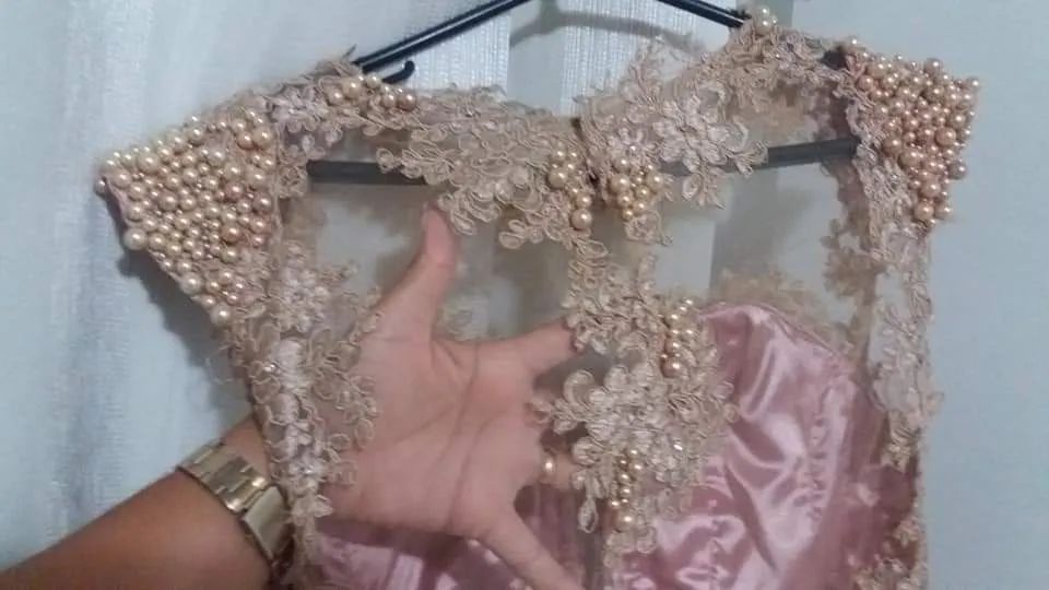 Vestido de festa  - Foto 2