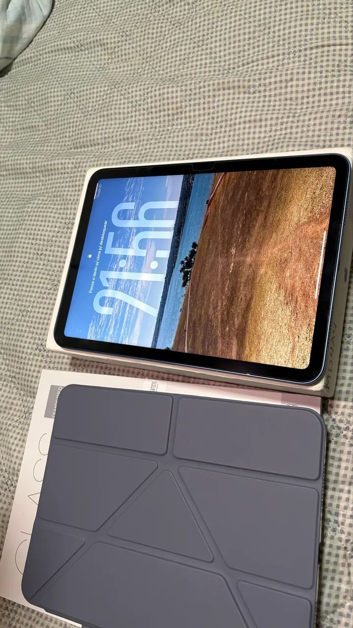 Ipad 11 128gb - Foto 4
