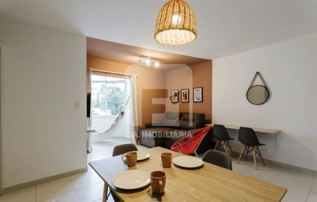 Apartamento de 3 dormitórios à venda na Trindade - Foto 5