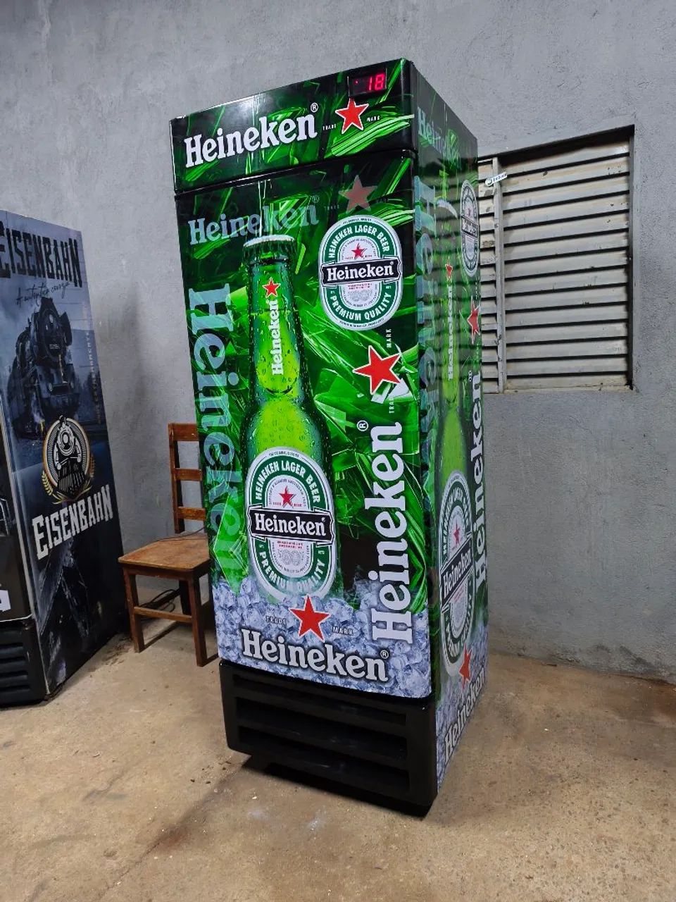 Cervejeira 