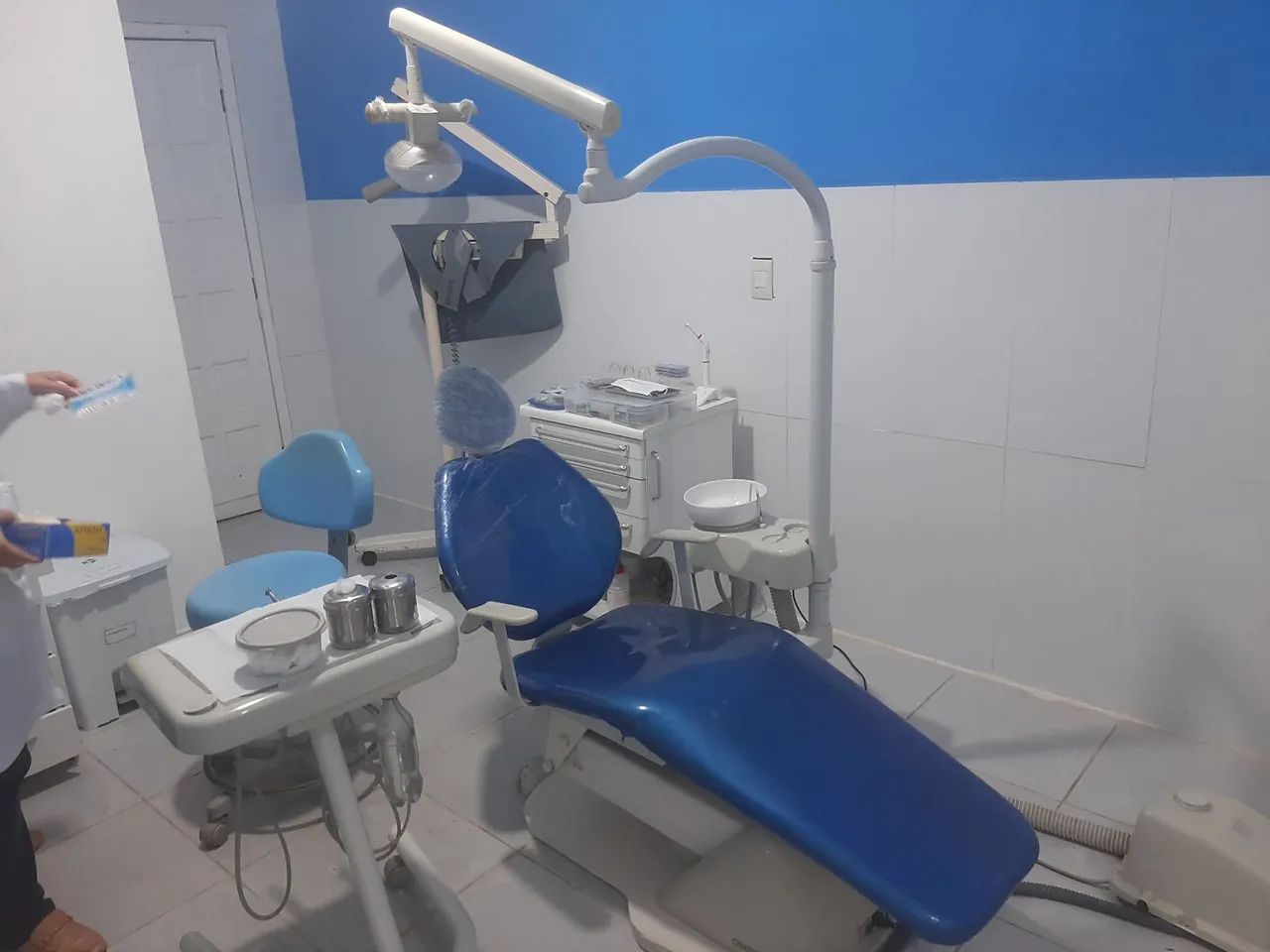  Vendo Consultório Odontológico - Foto 4