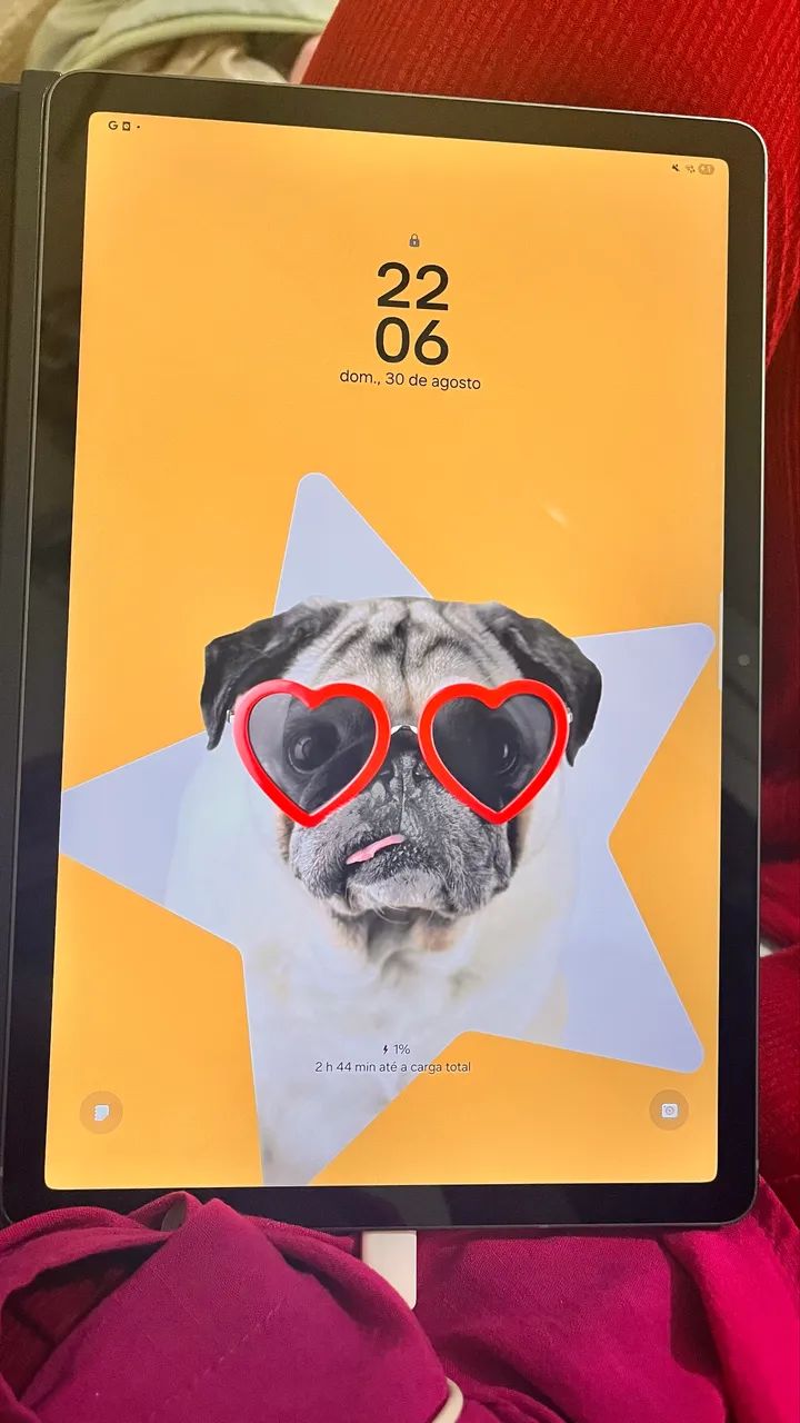 Samsung Galaxy Tab S10 Lite 128GB + S Pen + Capa - Foto 2