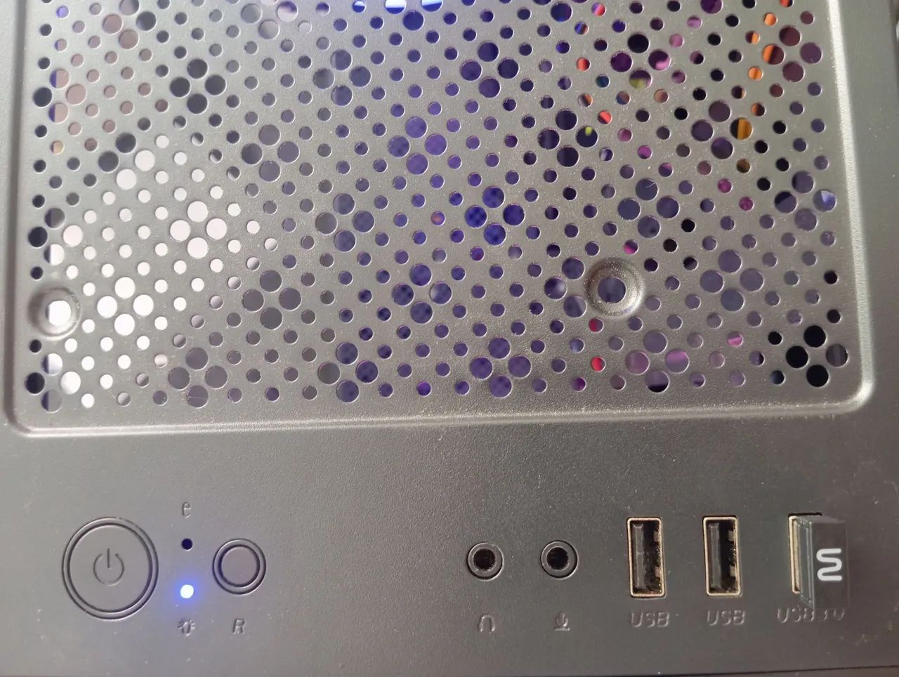 CPU Gamer 1TB NVME 32GB RAM  - Foto 3