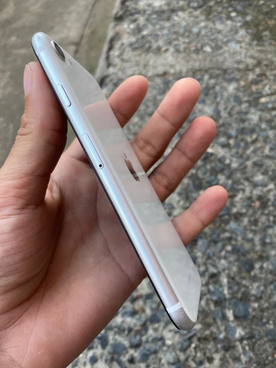 iPhone SE 2020 - Foto 3