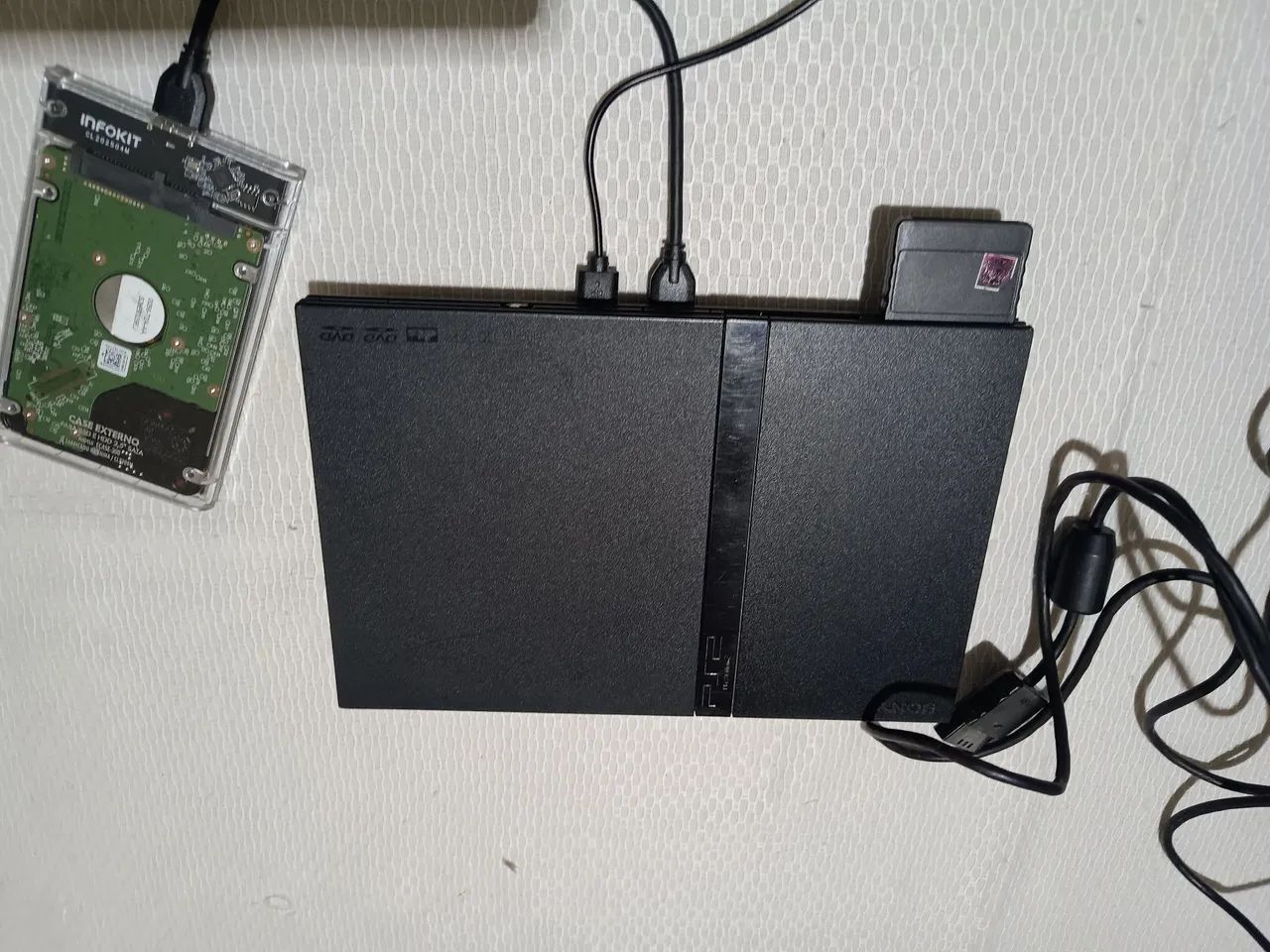 Playstation 2 - Foto 4