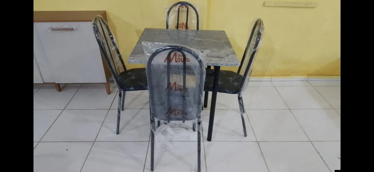 SALA DE JANTAR  - Foto 4