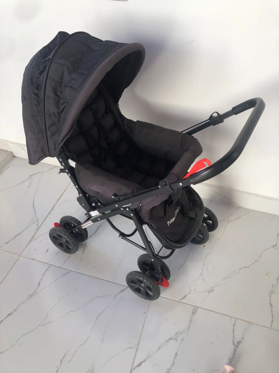 Carrinho de bebê  - Foto 5