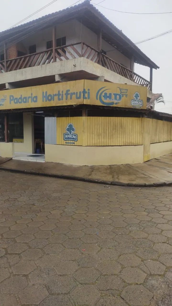  Ponto Comercial Mini Mercado e Padaria em Mongaguá - Foto 2