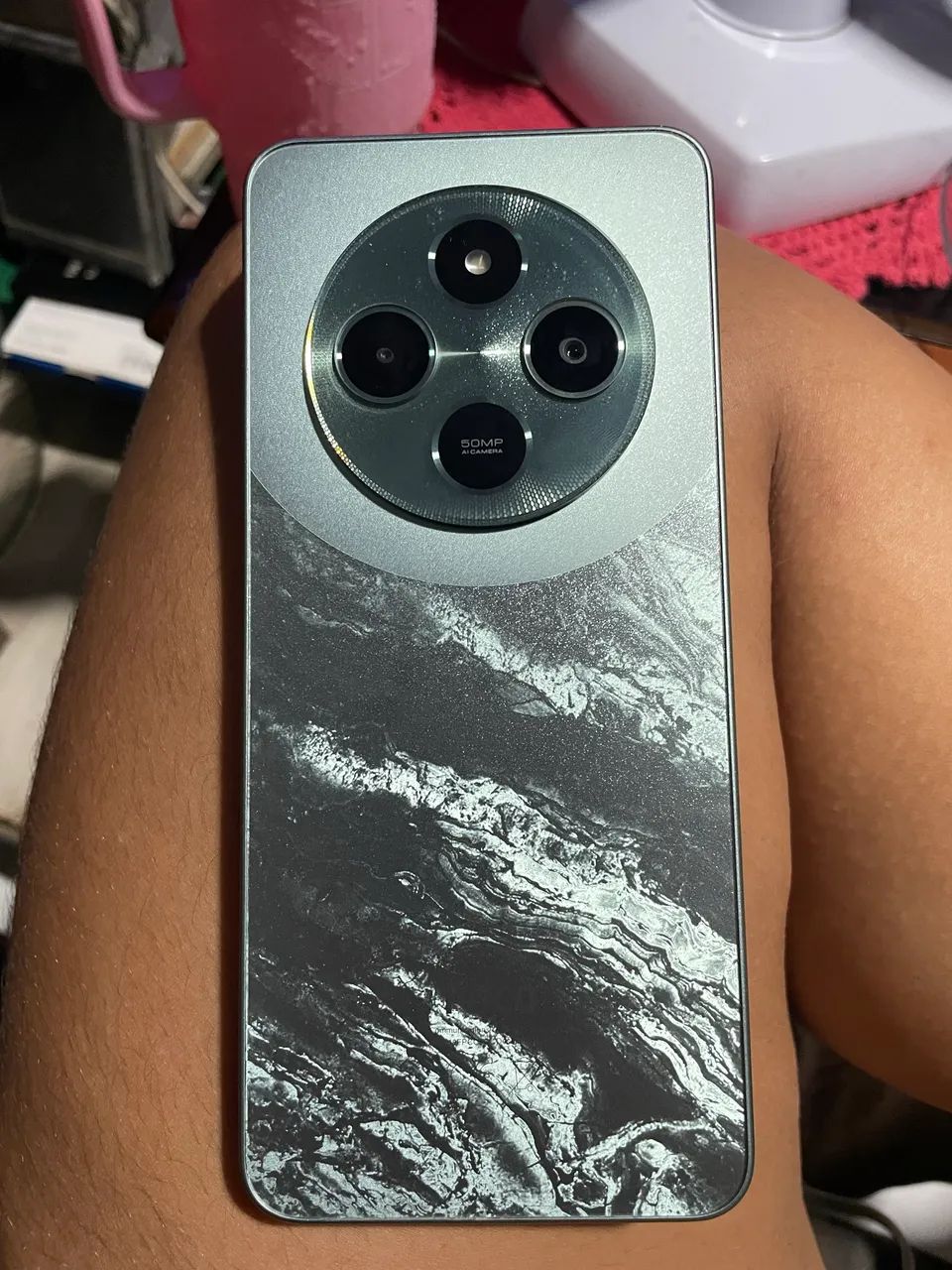 Poco c75