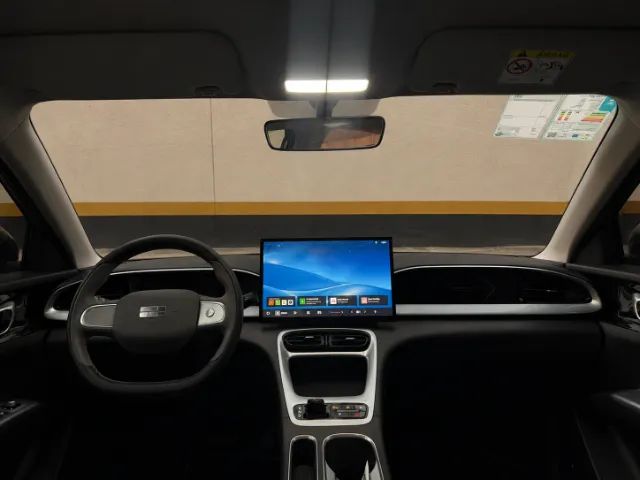 Geely EX2 Pro 2026 - Foto 2