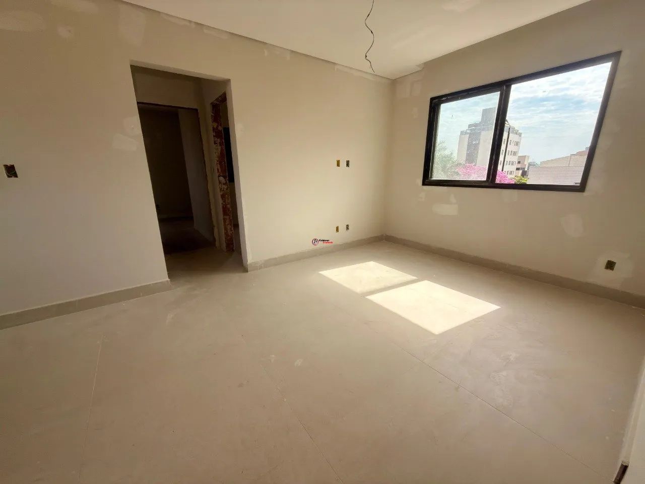 VENDA APARTAMENTO 2 QUARTOS 1 SUÍTE LIBERDADE BH! - Foto 3
