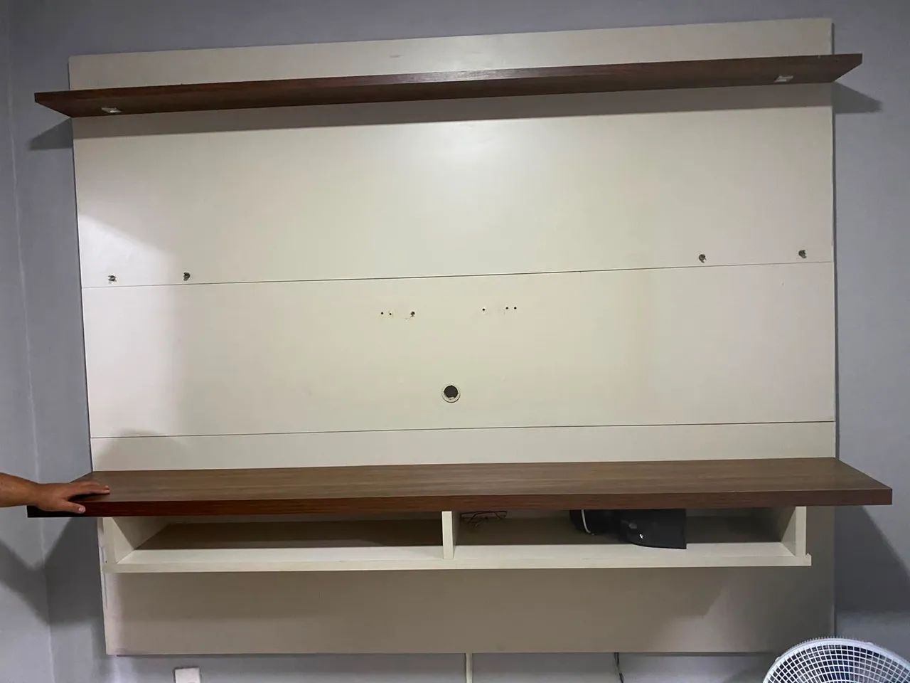 Painel de parente tv - Foto 2